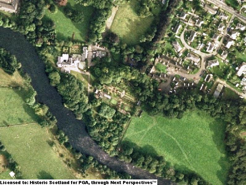 THE ROMAN CAMP