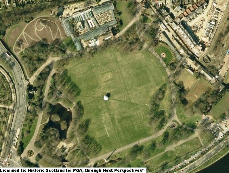 DUTHIE PARK