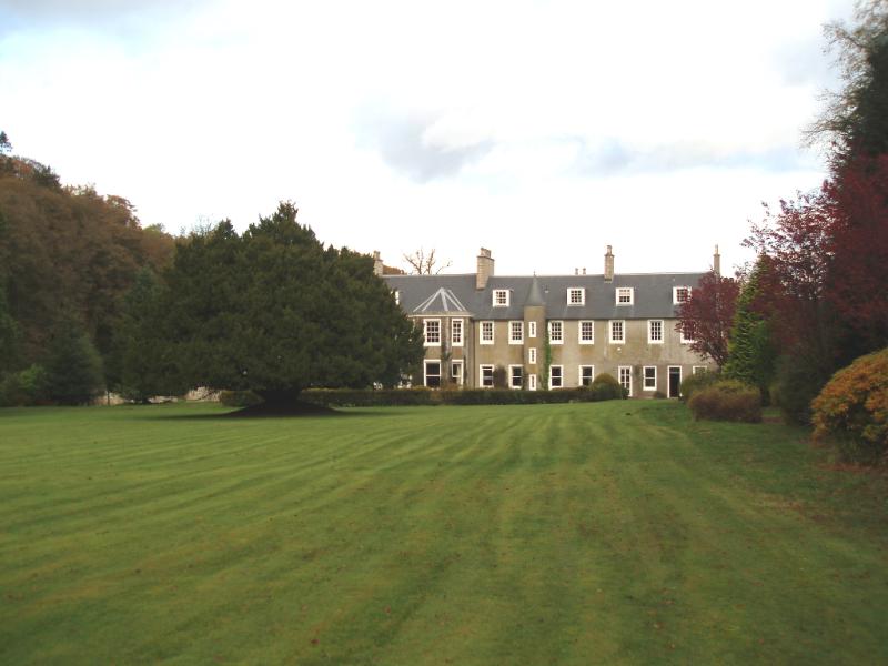 CRAIGENGILLAN