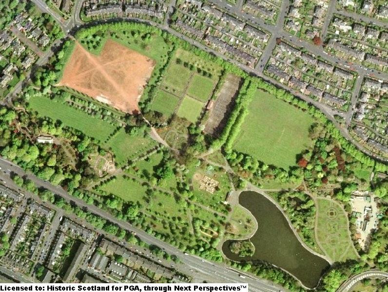 VICTORIA PARK