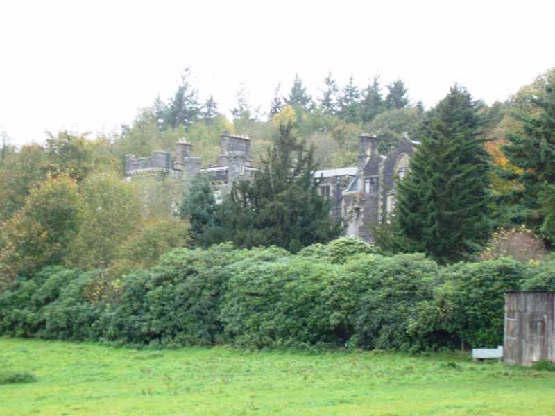 BOWLAND