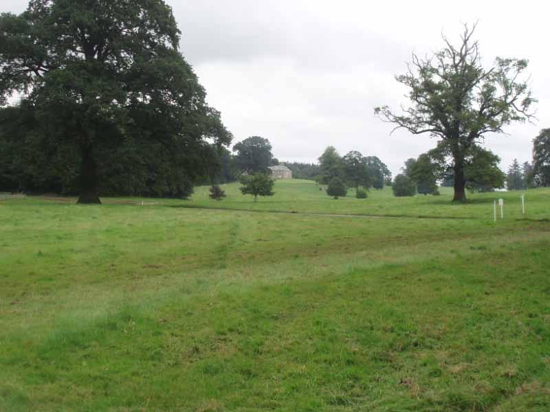 HENDERSYDE PARK