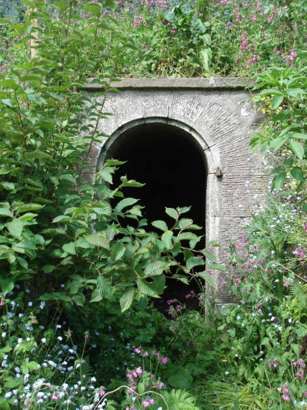 LADYKIRK