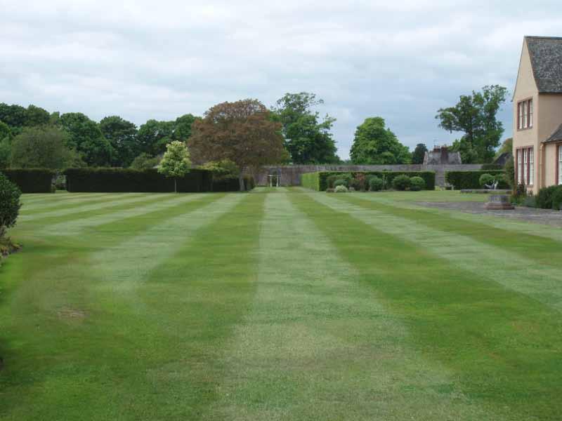 LADYKIRK
