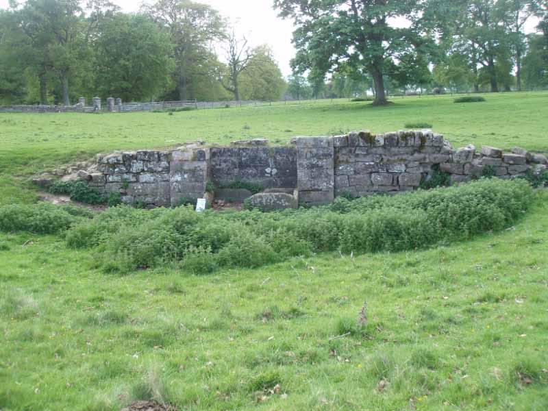 LADYKIRK