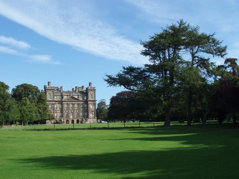 Duff House