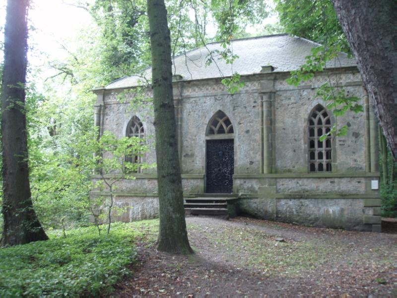 Duff House