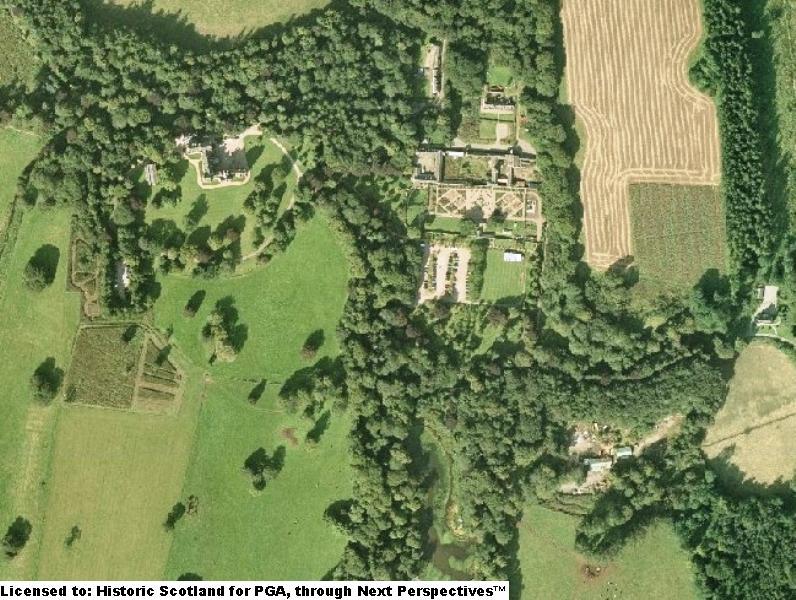 FYVIE CASTLE