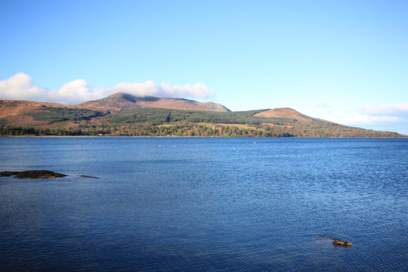 BRODICK CASTLE