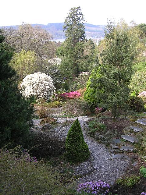 GLENARN