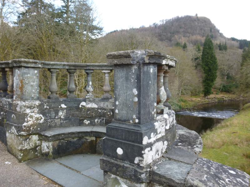 INVERARAY CASTLE