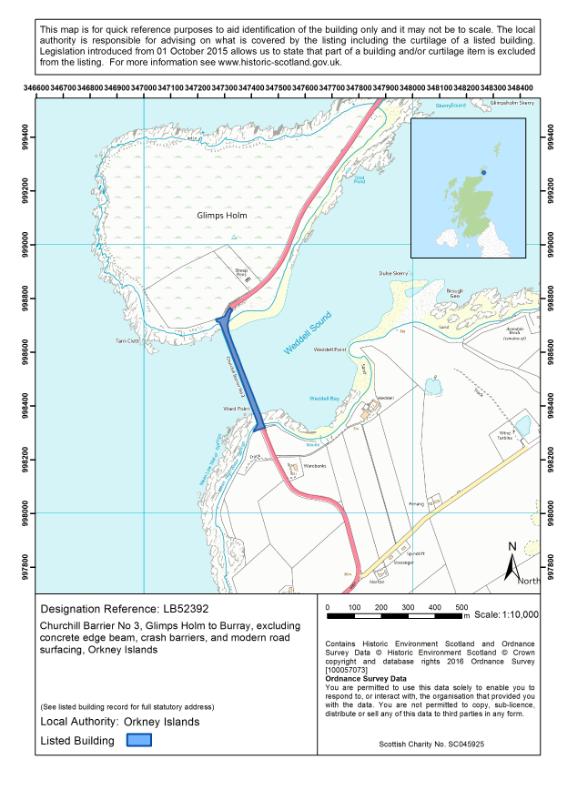 300017899 Listing Map